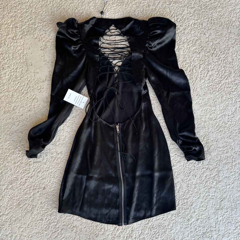 NWT for love and lemons dress - Picture 8 of 10